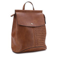 EJ1363 DJ1363 3 Way Fashion Convertible Backpack - MiMi Wholesale