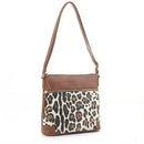 EJ91479 Leopard Crossbody - MiMi Wholesale
