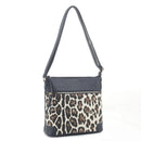 EJ91479 Leopard Crossbody - MiMi Wholesale
