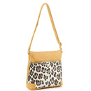 EJ91479 Leopard Crossbody - MiMi Wholesale