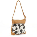 EJ91479C Cow Crossbody - MiMi Wholesale