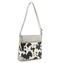 EJ91479C Cow Crossbody - MiMi Wholesale