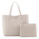 EM116888 Monogrammable 2 Piece Tote Set - MiMi Wholesale