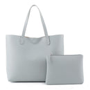 EM116888 Monogrammable 2 Piece Tote Set - MiMi Wholesale