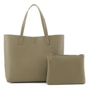 EM116888 Monogrammable 2 Piece Tote Set - MiMi Wholesale