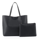 EM116888 Monogrammable 2 Piece Tote Set - MiMi Wholesale