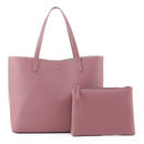 EM116888 Monogrammable 2 Piece Tote Set - MiMi Wholesale