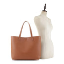 EM116888 Monogrammable 2 Piece Tote Set - MiMi Wholesale