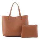 EM116888 Monogrammable 2 Piece Tote Set - MiMi Wholesale