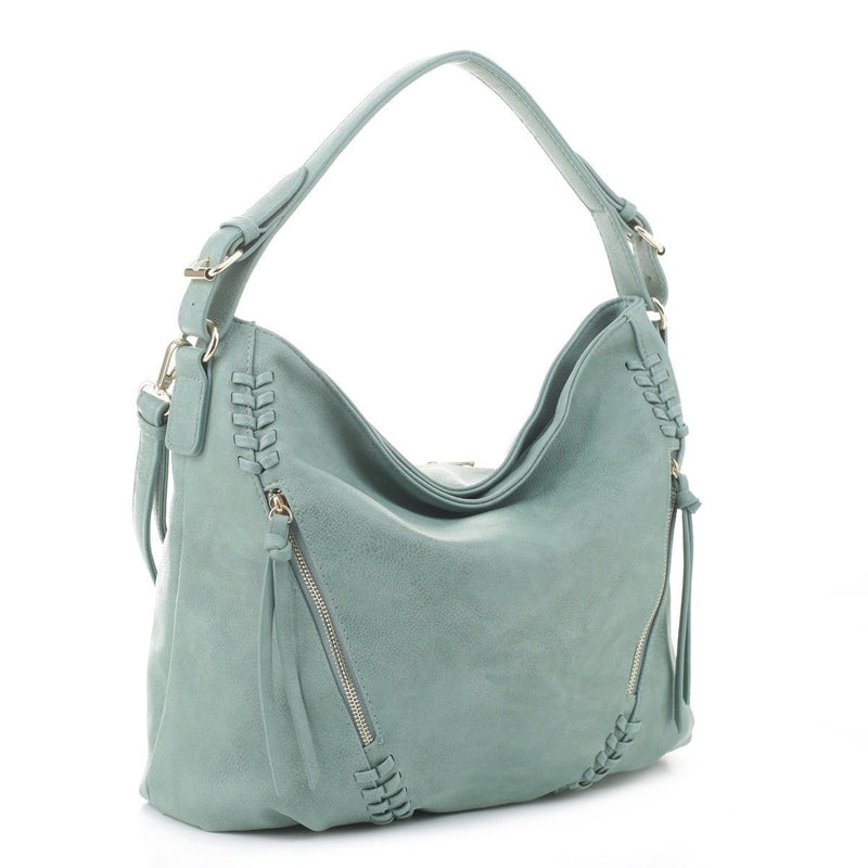 EM1295 Fashion Shoulder Bag - MiMi Wholesale