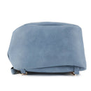 EM1327 Zipper Front Convertible Sling Backpack/Crossbody - MiMi Wholesale