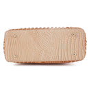 EM1331S Large Crocodile Textured Handbag/Briefcase w/ Wallet - MiMi Wholesale