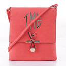 EM5450 Monogrammable Soft Modern Fold-Over Crossbody - MiMi Wholesale