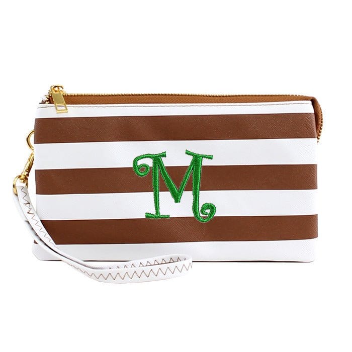 F7013-59 Monogrammable Clutch/Crossbody Bag - MiMi Wholesale