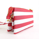 F7013-59 Monogrammable Clutch/Crossbody Bag - MiMi Wholesale