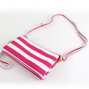 F7013-59 Monogrammable Clutch/Crossbody Bag - MiMi Wholesale