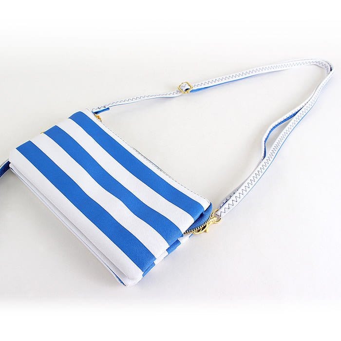 F7013-59 Monogrammable Clutch/Crossbody Bag - MiMi Wholesale