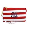 F7013-59 Monogrammable Clutch/Crossbody Bag - MiMi Wholesale