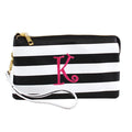 F7013-59 Monogrammable Clutch/Crossbody Bag - MiMi Wholesale