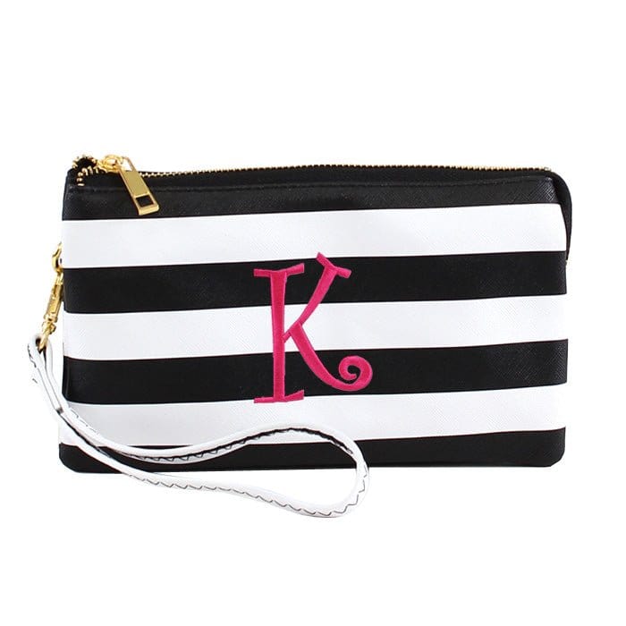 F7013-59 Monogrammable Clutch/Crossbody Bag - MiMi Wholesale