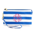 F7013-59 Monogrammable Clutch/Crossbody Bag - MiMi Wholesale