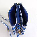 F7013-59 Monogrammable Clutch/Crossbody Bag - MiMi Wholesale