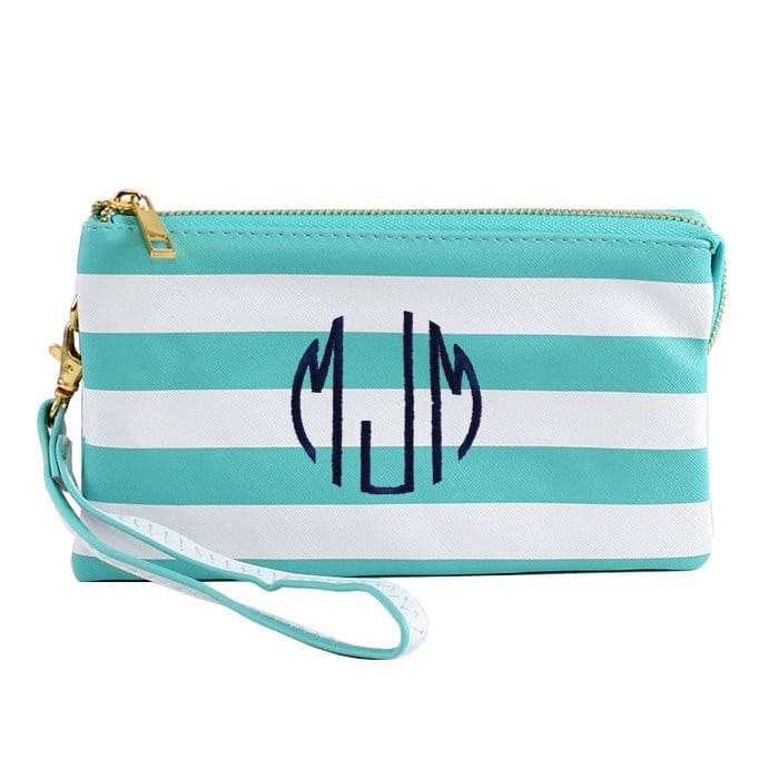 F7013-59 Monogrammable Clutch/Crossbody Bag - MiMi Wholesale