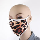 Fashion Fabric Face Mask - MiMi Wholesale