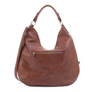 FC19218 Nora Woven Hobo Bag - MiMi Wholesale