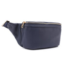FC19517 Vegan Leather City Slim Fanny Pack - MiMi Wholesale