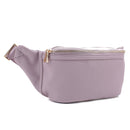 FC19517 Vegan Leather City Slim Fanny Pack - MiMi Wholesale