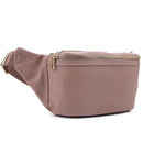 FC19517 Vegan Leather City Slim Fanny Pack - MiMi Wholesale