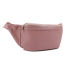 FC19517 Vegan Leather City Slim Fanny Pack - MiMi Wholesale