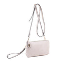FC19783 Twist Lock Mini Crossbody - MiMi Wholesale
