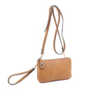 FC19783 Twist Lock Mini Crossbody - MiMi Wholesale