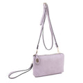 FC19783 Twist Lock Mini Crossbody - MiMi Wholesale