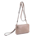 FC19783 Twist Lock Mini Crossbody - MiMi Wholesale