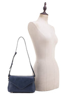 FC20312 Baguette Handbag - MiMi Wholesale