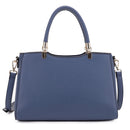 FC20360 Vivian Structured Satchel Bag - MiMi Wholesale