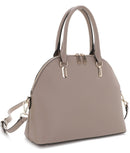 FC20520 Natalie Satchel Bag - MiMi Wholesale