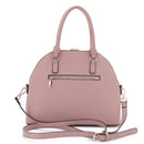FC20520 Natalie Satchel Bag - MiMi Wholesale