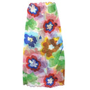 FFMASK 10pcs Assorted Sheer Fashion Face Covering w/ Ear Loops (10pcs) - MiMi Wholesale