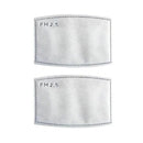 FM2110 American Flag Reusable Face PM2.5 Mask - MiMi Wholesale