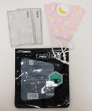 FM2210BV Reusable Kids Face PM2.5 Mask with Moisture Valve - MiMi Wholesale