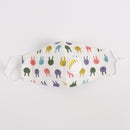 FM2210BV Reusable Kids Face PM2.5 Mask with Moisture Valve - MiMi Wholesale