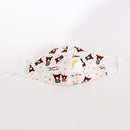 FM2210BV Reusable Kids Face PM2.5 Mask with Moisture Valve - MiMi Wholesale