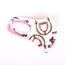 FSMASK Reversible Assorted Floral & Camouflage Adult Fashion Face Mask - MiMi Wholesale