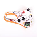 FSMASK Reversible Assorted Floral & Camouflage Adult Fashion Face Mask - MiMi Wholesale