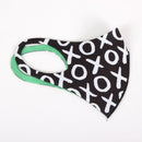 FSMASK Reversible Assorted Floral & Camouflage Adult Fashion Face Mask - MiMi Wholesale