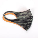 FSMASK Reversible Assorted Floral & Camouflage Adult Fashion Face Mask - MiMi Wholesale